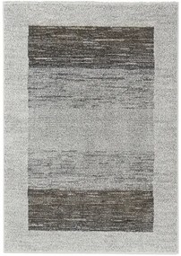Koberce Breno Kusový koberec MONDO 90/WGW, hnedá, viacfarebná,120 x 170 cm