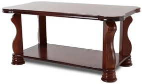 Konferenčý stôl Baron, čerešňa (4)