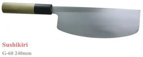 nůž Sushikiri 240mm Kanetsune Honsho Kanemasa G-Series