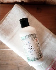 Dechtový šampón Ole Hyvä Terva 350ml