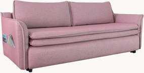 Rozkladacia pohovka's úložným priestorom Charming Charlie (3-miestna)