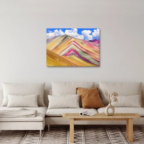 Obraz - Peru, Peru (70x50 cm)