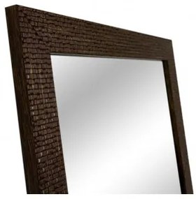 Zrkadlo Glamour TH 40x120cm