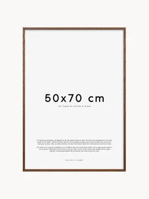 Ručne vyrobený fotorám Explore, rôzne veľkosti