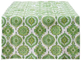 Stredový obrus Portofino 40x140cm Variant: A