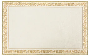 SADA 4KS PRESTIERANIE NA STÔL MAJORKA 30X50 CM VZOROVANÁ