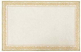 SADA 4KS PRESTIERANIE NA STÔL MAJORKA 30X50 CM VZOROVANÁ
