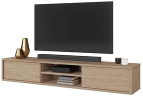 TV stolík Fiora 40 (dub olejovaný). Akcia -14%. Vlastná spoľahlivá doprava až k Vám domov. 1066468