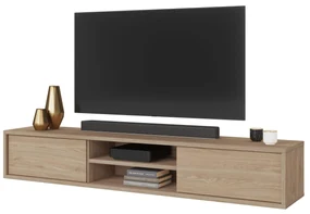 TV stolík Fiora 40 (dub olejovaný). Vlastná spoľahlivá doprava až k Vám domov. 1066468