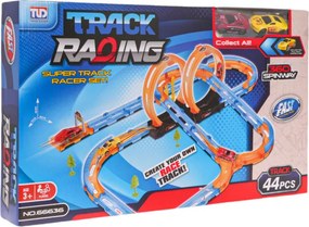 Pretekárska dráha TRACK RADING 44 ks