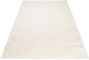 Koberec T932E CREAM VIERA FOZ