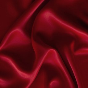 ZATEMŇOVACÍ ZÁVES NA PÁSKE ADLEY 135X270 CM ČERVENÁ