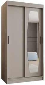 Skriňa Rossa 100 kašmír