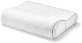 Vankúš na oporu krčnej chrbtice