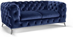 POHOVKA CHESTERFIELD LARISSA ZAMATOVÁ LÁTKA 2 MIESTNÁ