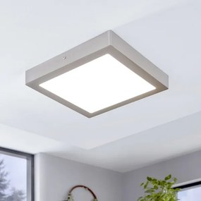 Eglo 96681 - LED RGBW stmievateľné stropné svietidlo FUEVA-C LED/21W/230V