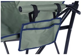 Tambu Kempingová skladacia stolička Nadira  (100374353)
