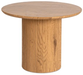 PROXIMA.store - Okrúhly konferenčný stolík MAYLIN