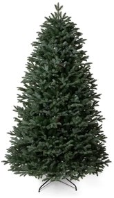 Vianočný stromček 3D Jedľa Pôvabná XL 210cm