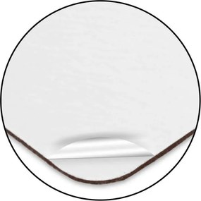 Nášľap na schody ADRIA tmavobéžový (15 ks)