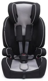 Detská autosedačka 3 v 1 - šedá | 9-36kg