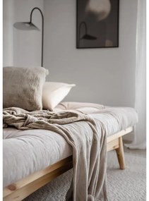 Variabilná pohovka Karup Design Folk Clear/Clay Brown