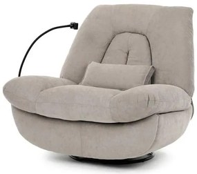 Polohovateľné kreslo TV-7089 LAN2