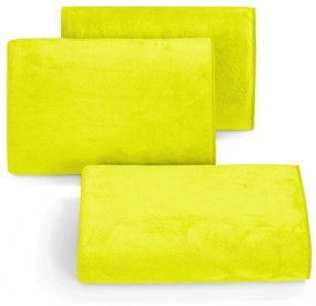 RÝCHLOSCHNÚCI UTERÁK Z MIKROVLÁKNA AMY5 SADA 6KS 30X30 CM LIMETKOVÁ