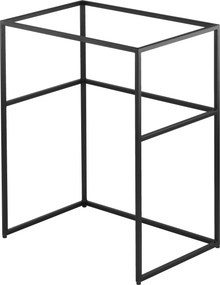 Deante Umývadlová konzola Correo 60x40 cm pre modulárny systém - CKC N60A