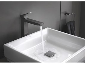 GROHE 23406AL0 - Umývadlová batéria EUROCUBE veľkosť XL grafit