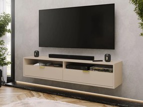 TV skrinka Saneri 175, Farby: kašmír