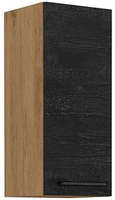 Skrinka do kuchyne Vigo dark 30G-72 1F