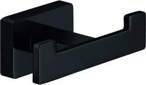 Novaservis Greta dvojháčik čierna AGR06BL