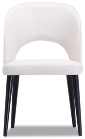 PROXIMA.store - Jedálenská stolička ONDA SKUPINA LÁTOK: Skupina 5