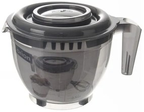 Orion MIsa UH šľahacia+veko Jug 2,5 l GREY