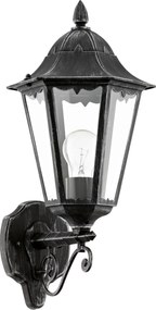 XXXLutz NÁSTENNÉ LED SVIETIDLO, 20 cm Eglo - Online Only bytové doplnky - 003348217207
