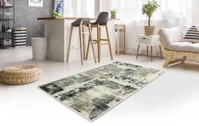 Koberce Breno Kusový koberec DOUX 5501/IS2H, viacfarebná,67 x 120 cm