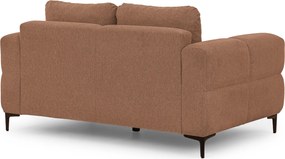 POHOVKA FLEUR 2 MIESTNÁ TEHLOVÁ 154 cm