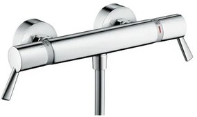 Sprchová batéria Hansgrohe Ecostat bez sprchového setu 150 mm chróm 13117000