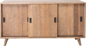 Šikmá RTV  Oblique  141x47x76cm