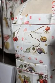Kuchynský set BRUNCH FRUIT v darčekovom balení, 4 ks Univerzálna veľkosť Mix