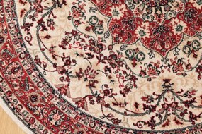 Koberec Dywilan Polonia Kordoba Piesok 3 kruh