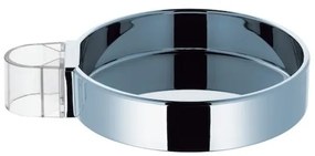 Hansgrohe Unica´C mydelnička chróm 28 678 000