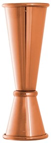 Medená Ginza odmerka 1oz/2oz
