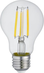 SADA 6x LED žiarovka E27 15W 1650lm 4000K - neutrálna biela