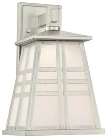 Westinghouse Westinghouse 63396 - LED Stmievateľné vonkajšie svietidlo CECILIA LED/12W/230V IP44 P5504