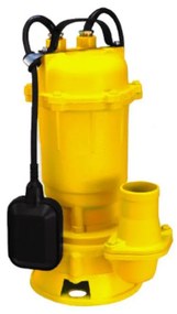 Ponorné čerpadlo s plavákom - 3100W | KD761 (bazár)