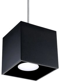 Sollux Luster QUAD 1 black SL_0060