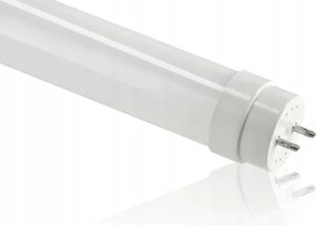 10x LED trubice 9W 900lm 60cm 4000K G13 T8 neutrálna farba