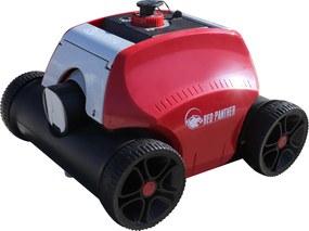 Poolstar PANTHER robotický bazénový vysávač